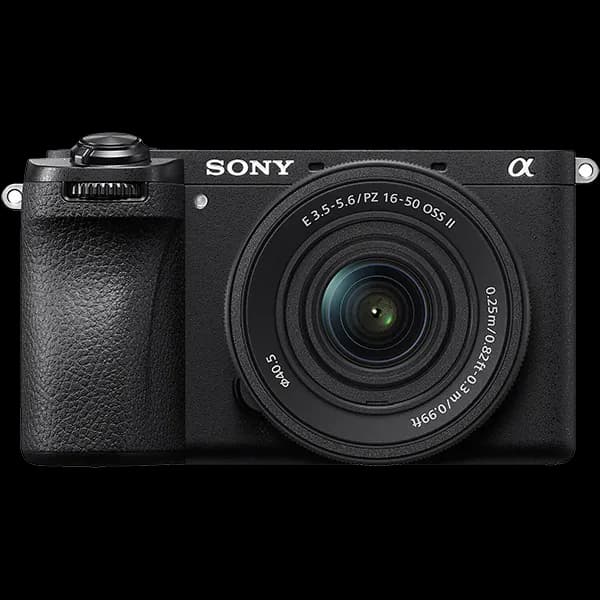 Фотоаппараты